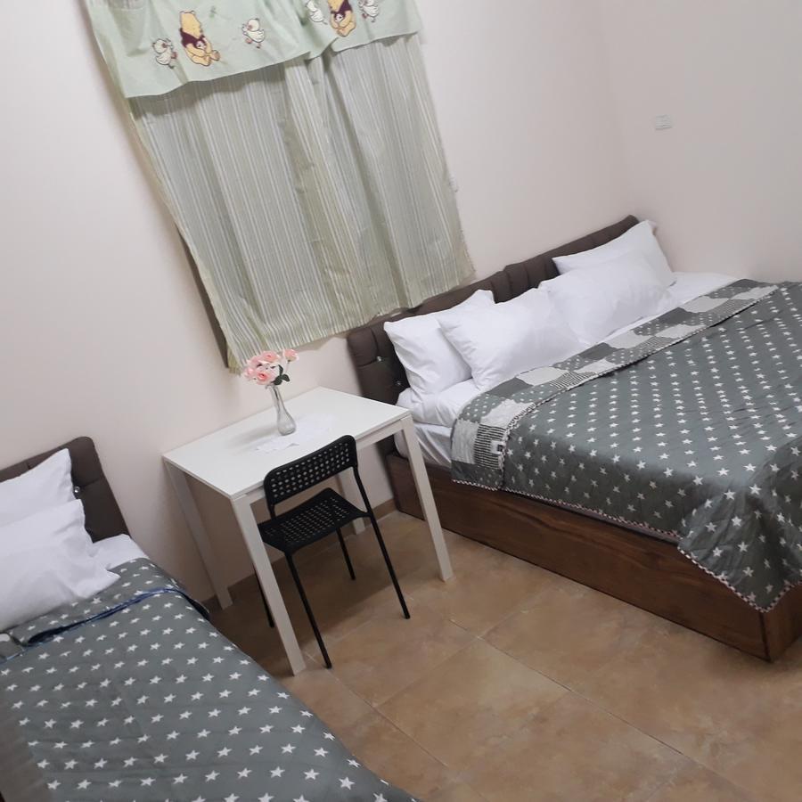 Royal Guest House Назарет Екстериор снимка