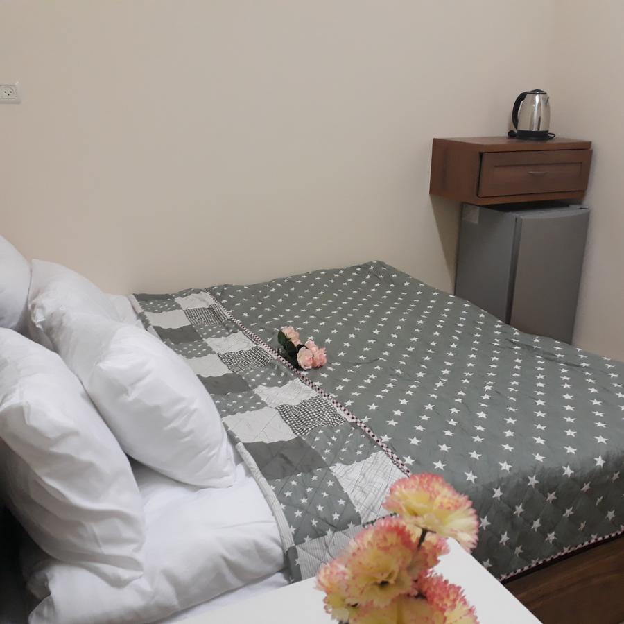 Royal Guest House Назарет Екстериор снимка