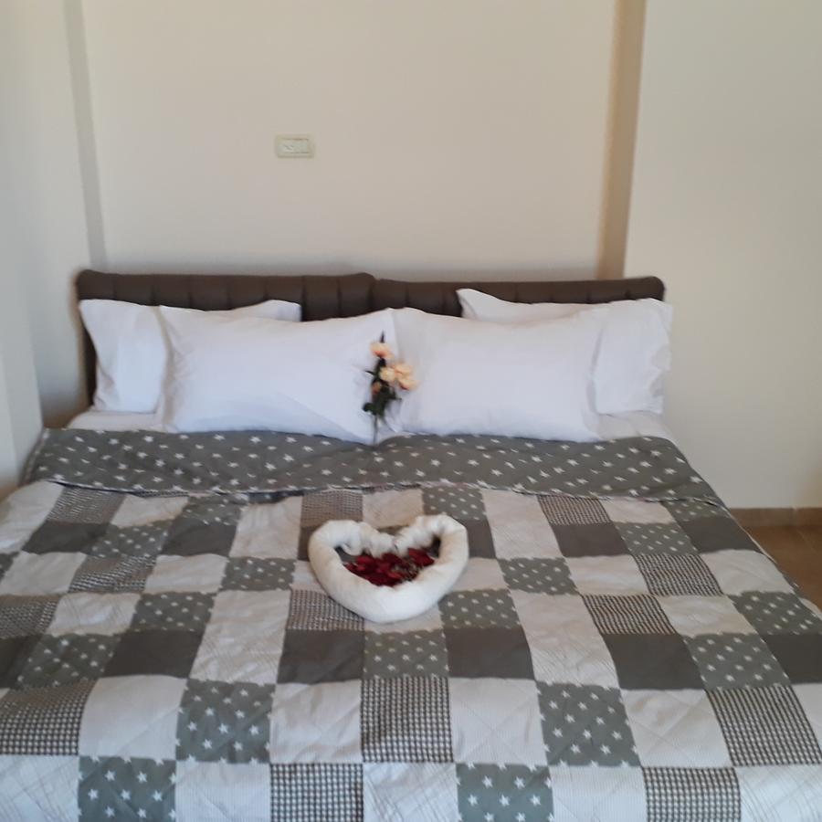 Royal Guest House Назарет Екстериор снимка