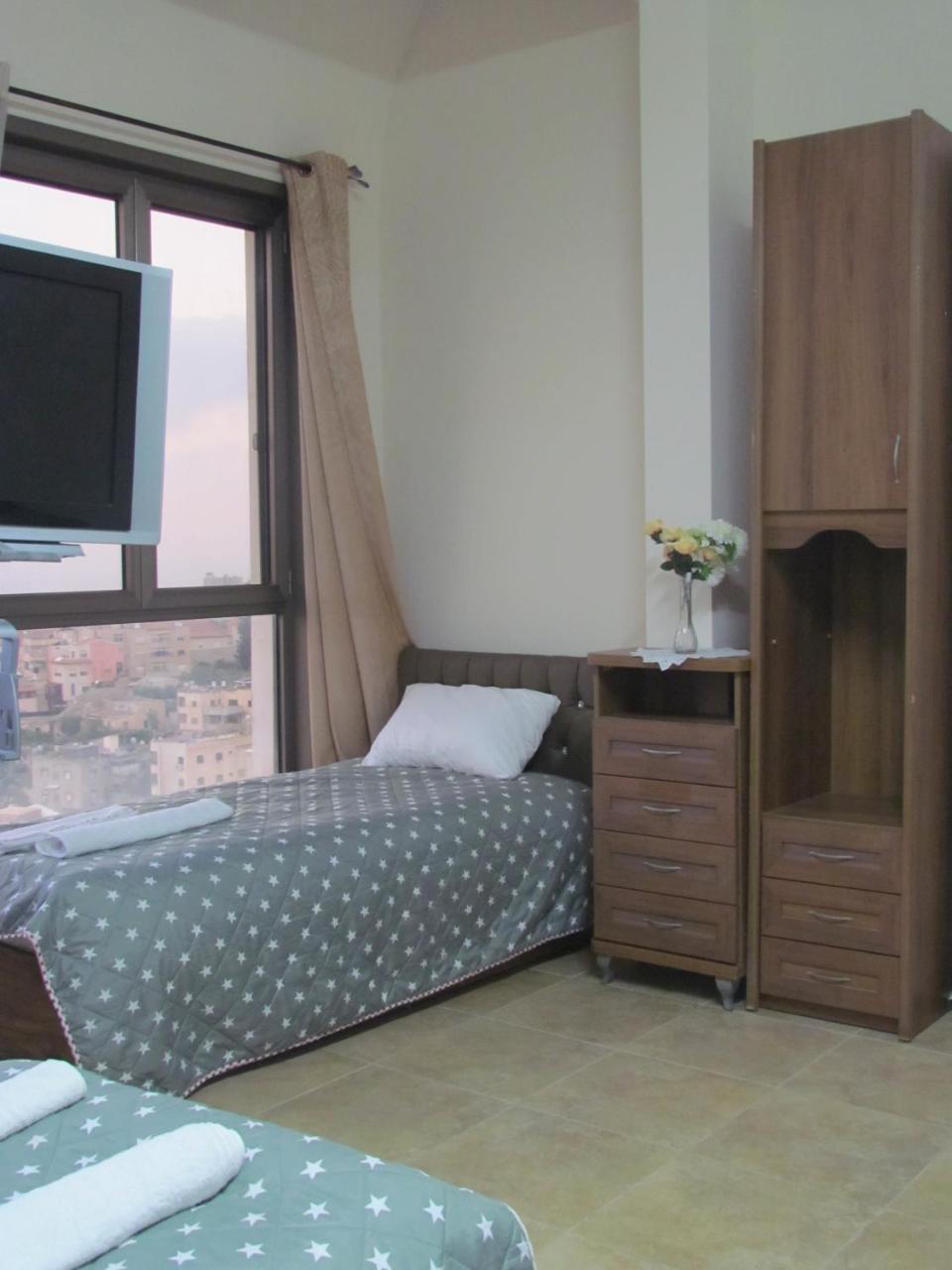 Royal Guest House Назарет Екстериор снимка